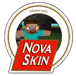 Nova Skin - Minecraft Skin Editor