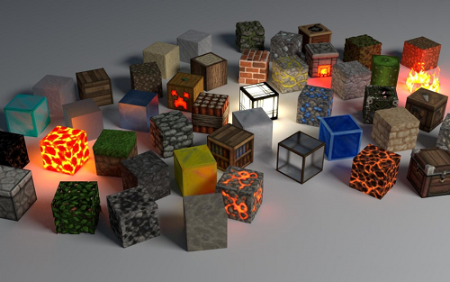 New Default Skins Pack Minecraft Texture Pack