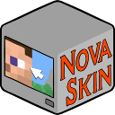 All stuff from nova skin wallpaper