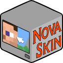 Design a digital minecraft texture or skin from blocks to you by  Thedarklord409